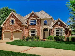 18 S Sechrest Cir, Rogers, AR 72758