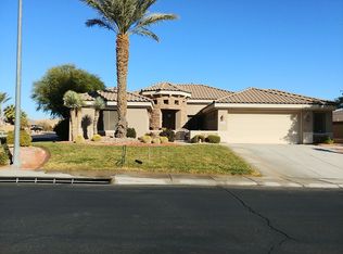 949 Crest View Dr, Mesquite, NV 89027