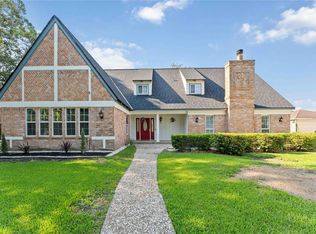 7607 Theisswood Rd, Spring, TX 77379