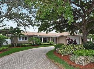 2700 NE 37th Dr, Fort Lauderdale, FL 33308