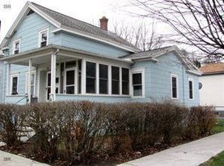 326 N Plain St, Ithaca, NY 14850