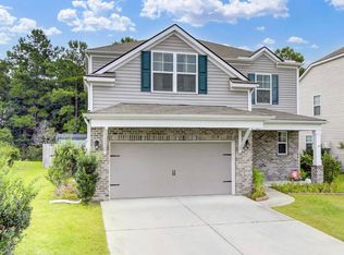 437 Forsters Tern St, Moncks Corner, SC 29461