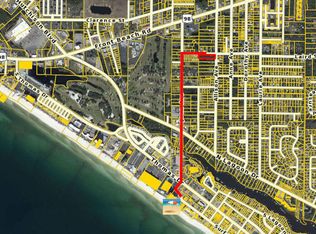 9015 Laird St, Panama city beach, FL 32408