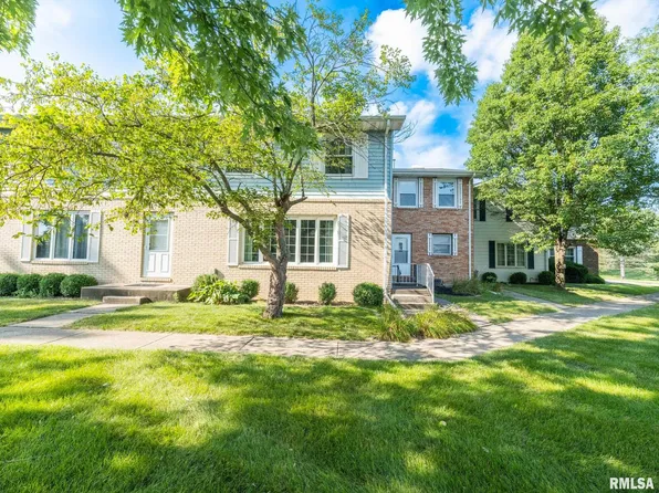 4326 W Shawnda Ct, Peoria, IL 61615