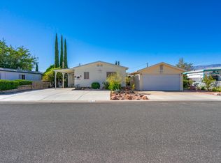 661 N 90 W, La Verkin, UT 84745