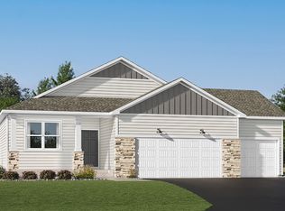 Brisbane Plan, Anton Village : Lifestyle Villa Collection, Saint Michael, MN 55376