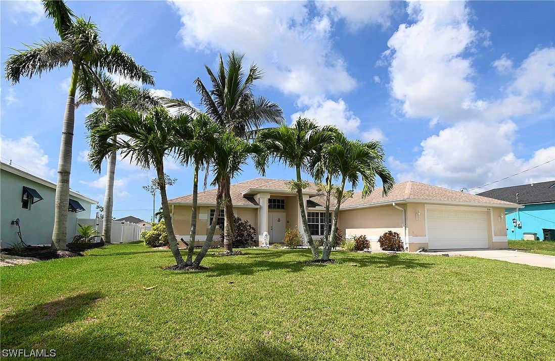 2118 SW 29th Ter, Cape Coral, FL 33914 MLS 223044723 Zillow