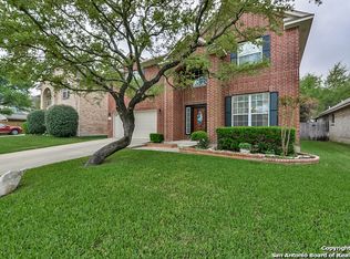 606 Turtle Hl, San Antonio, TX 78260