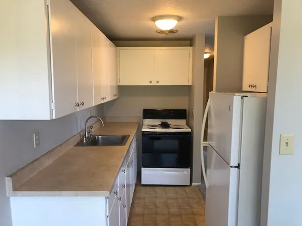 Dor-rik, 2655 14th Ave W APT 203, Seattle, WA 98119