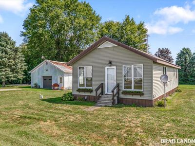 2055 2nd St, Shelbyville, MI, 49344