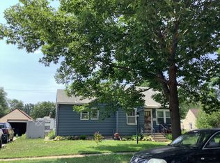 3115 21st St, Columbus, NE 68601