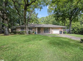 913 McGee Cir, Bay Minette, AL 36507
