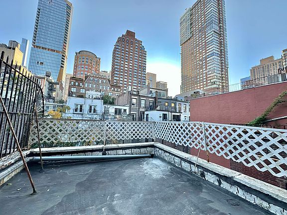 5th image of 64 W 69th St #4B