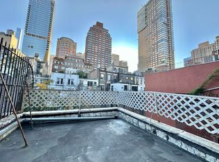 64 W 69th St SUITE 3B, New York, NY 10023