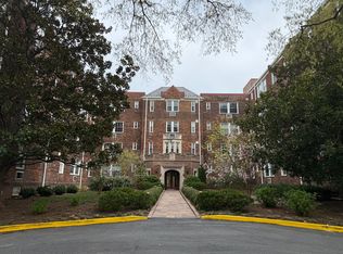 3051 Idaho Ave NW APT 219, Washington, DC 20016