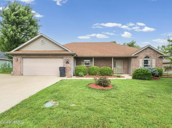 509 Amazon Dr, Columbia, MO 65202