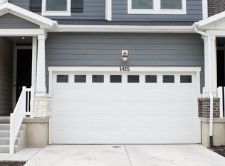 1415 N 3860 W, Lehi, UT 84043