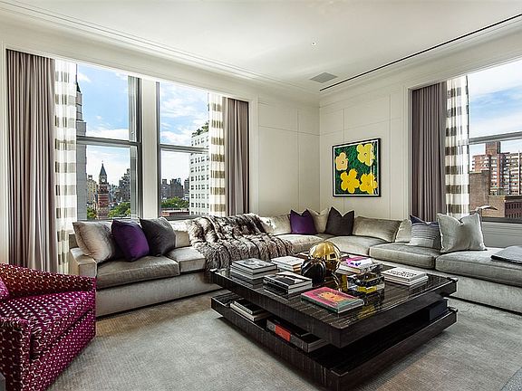 2nd image of 65 W 13th St APT 6E