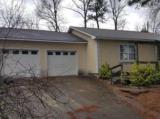 163 Penn St, Hot Springs, AR 71913