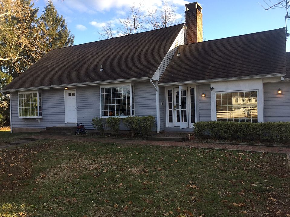 Main House