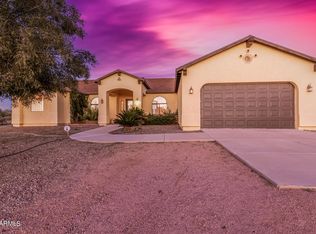 2583 S Cortez Rd, Apache Junction, AZ 85119