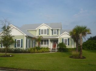 6445 Tropical Way, Vero Beach, FL 32967