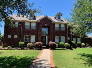 295 Creekwood Dr, Sunnyvale, TX 75182