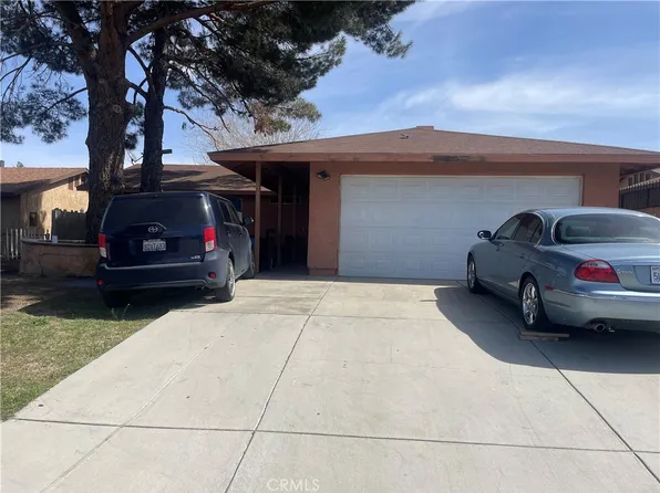 37230 Populus Ave, Palmdale, CA 93552