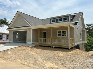 34 Scenic Mountain Dr #77, Weaverville, NC 28787