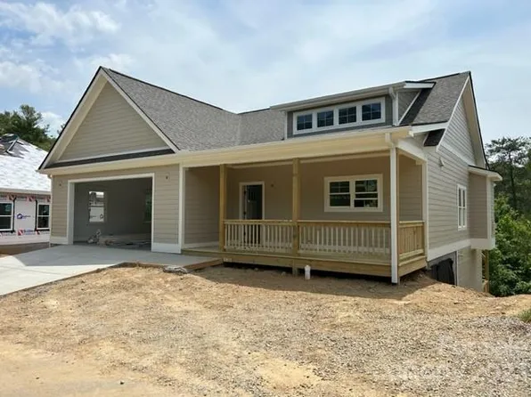 34 Scenic Mountain Dr #77, Weaverville, NC 28787