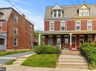323 Nevin St, Lancaster, PA 17603