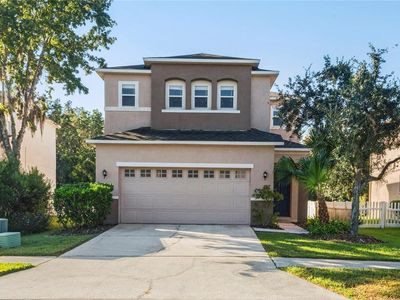 27004 STILLBROOK DRIVE, Wesley Chapel, FL, 33544