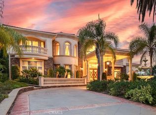 22588 Ridge Line Rd, Diamond Bar, CA 91765