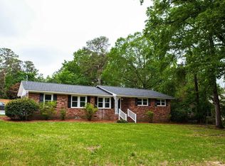 4580 Hickory Dr, Evans, GA 30809