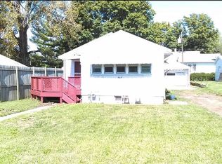 669 Burkhardt Ave, Dayton, OH 45403
