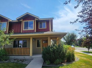 74 N Hanley Ave UNIT B-1-1, Bozeman, MT 59718