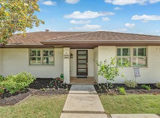 27 Crestwood Dr, Trophy Club, TX 76262