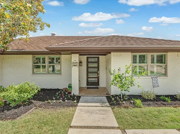 27 Crestwood Dr, Trophy Club, TX 76262