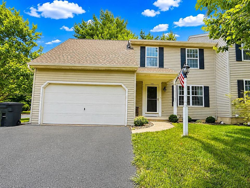 1st image of 100 Meadowcroft Dr