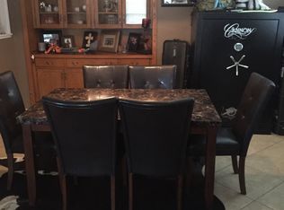 1608 N Nelson St, Pampa, TX 79065