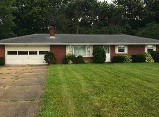 55979 Candace Ln, Mishawaka, IN 46545