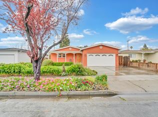 838 Santa Paula Ave, Sunnyvale, CA 94085