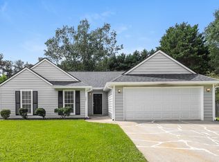 3901 Old Villa Way, Powder Springs, GA 30127