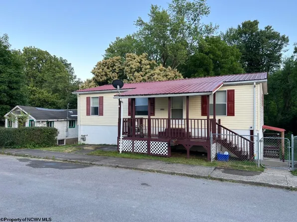 771 Baltimore Ave, Clarksburg, WV 26301