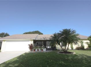 2169 Nuremberg Blvd, Punta Gorda, FL 33983