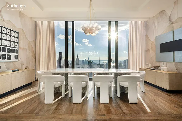 111 West 57th Street #PH72 in Midtown, Manhattan | StreetEasy