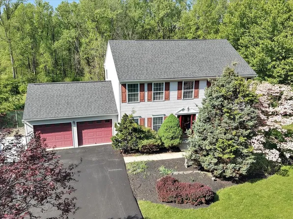 20 Maple Shade Ln, Fleetwood, PA 19522