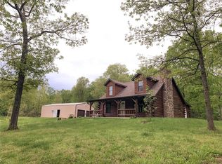 6437 Newman Rd, Festus, MO 63028