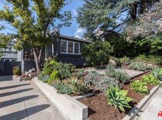 5315 Hillmont Ave, Los Angeles, CA 90041