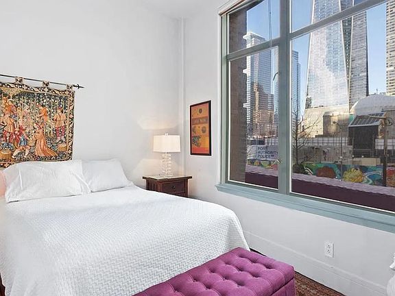 5th image of 120 Greenwich St APT 2A